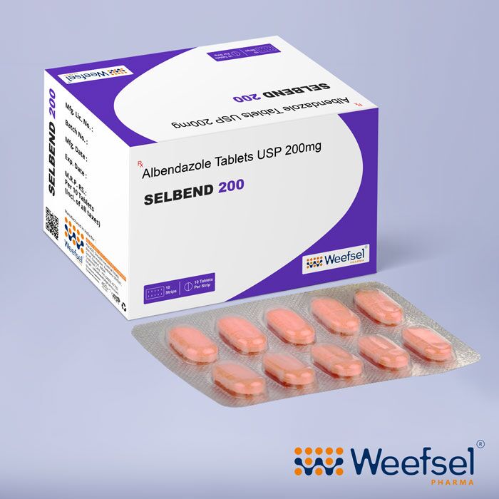 albendazole-tablets