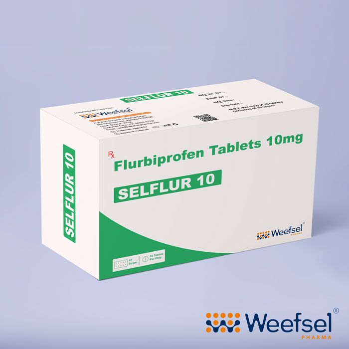 flurbiprofen-tablets