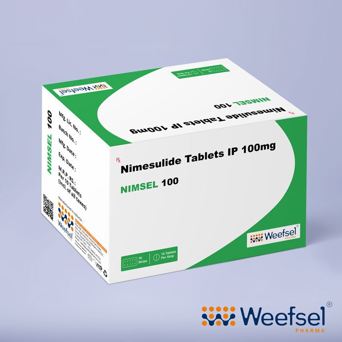 nimesulide-tablets