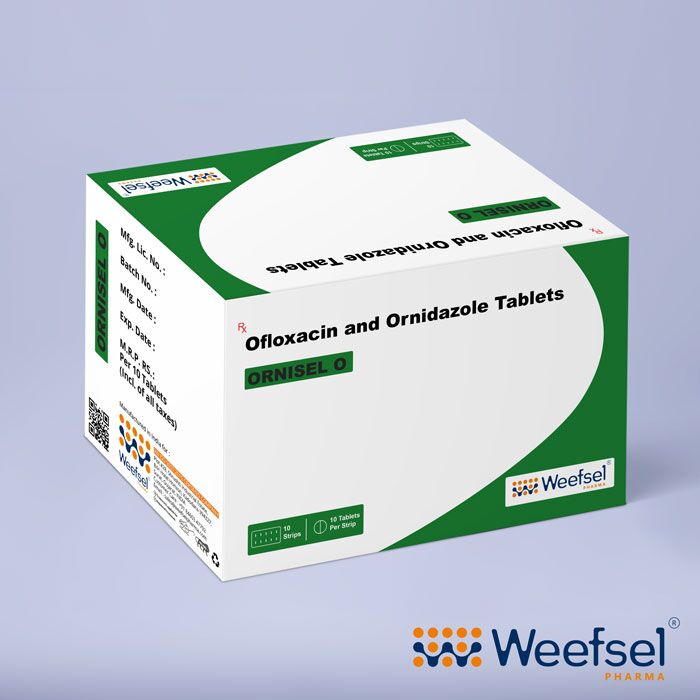 ofloxacin-and-ornidazole-tablets