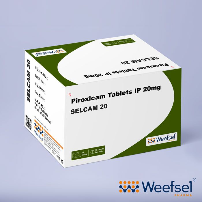 piroxicam-tablets