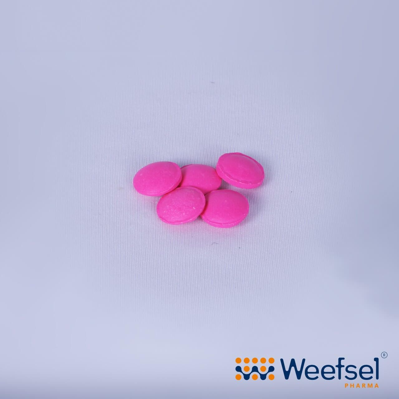 Neurofeb D3 Plus Tablets - Image 3