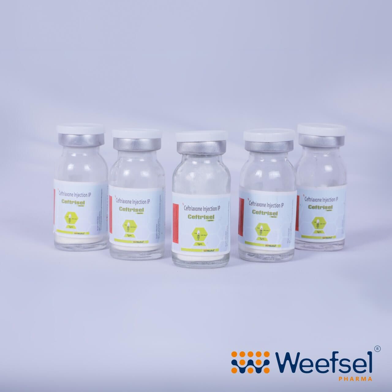 Ceftriaxone Injection - Image 3
