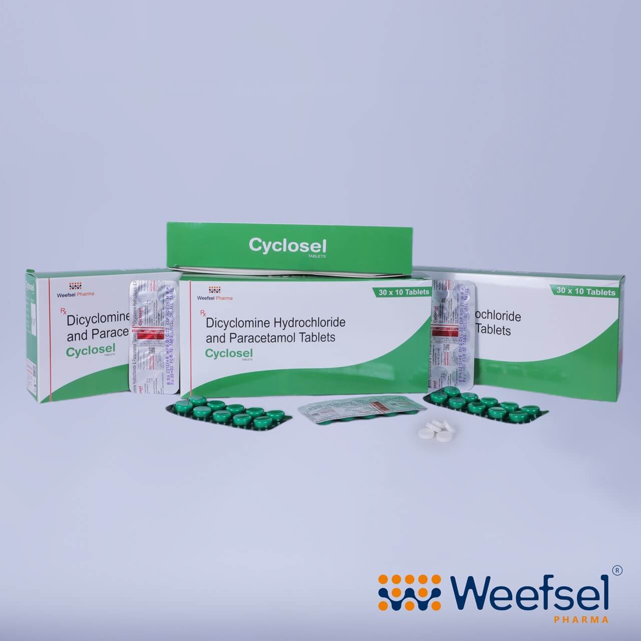 cyclosel