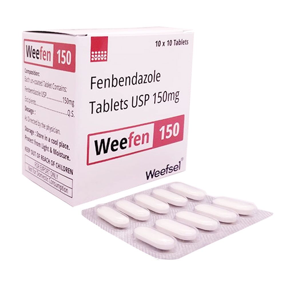 Weefen 150mg Tablet
